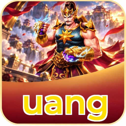 Screenshot 1 - uang Home Screen