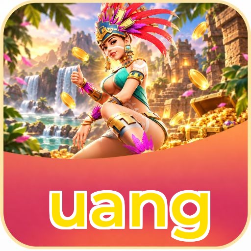 Screenshot 1 - uang Home Screen