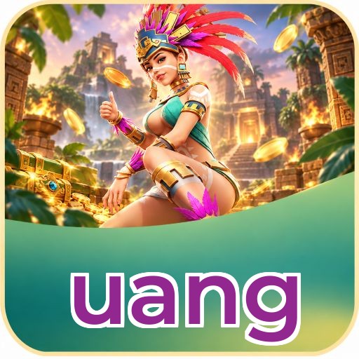 Screenshot 1 - uang Home Screen