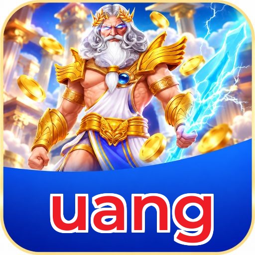 Screenshot 1 - uang Home Screen